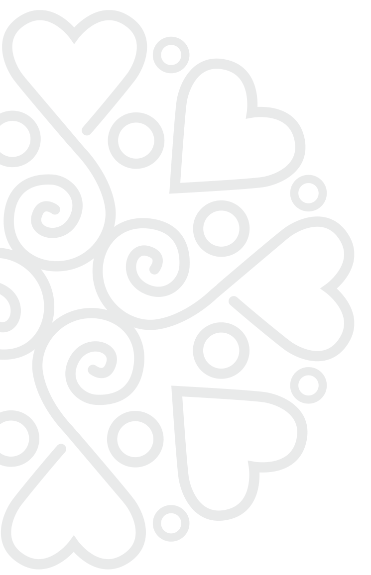 A'mour Bridal Boutique main decal