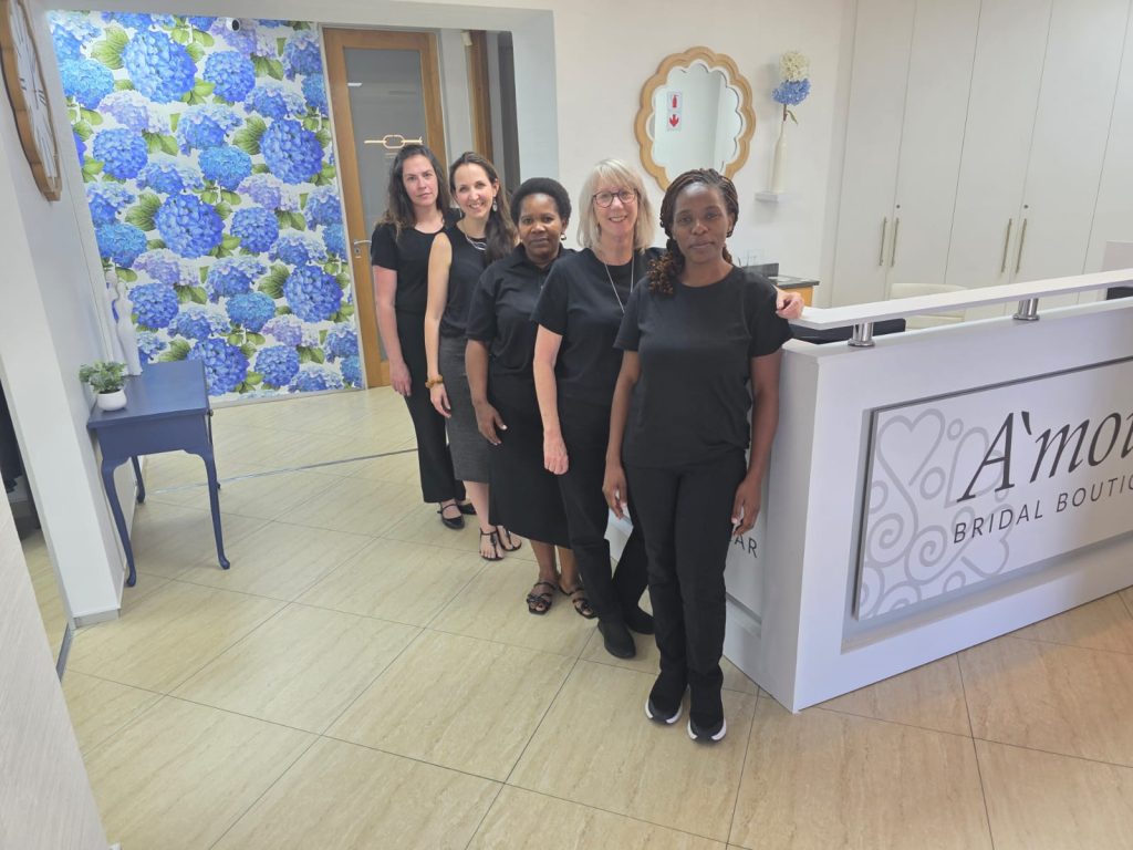 bridal studio kloof durban